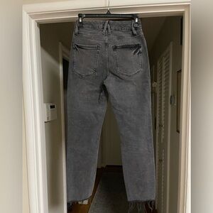 EUC Good American Good Classic